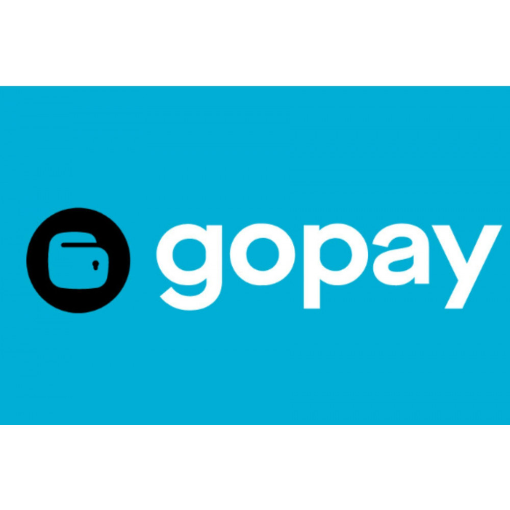 Gopay 900.000